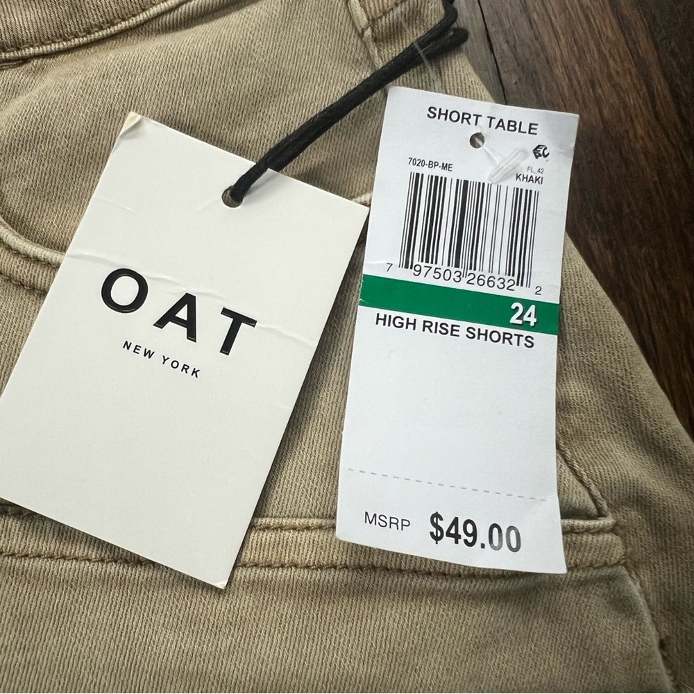 NEW Carpenter style shorts high waisted cargo shorts - Picture 2 of 8